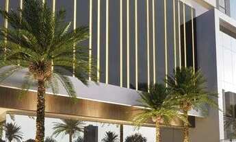 Imagem 2: Apartamento com 1 suíte e 1 dormitório no Centro de Itajaí