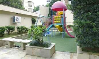 Imagem 2: São Paulo - Apartamento Padrão - Real Parque