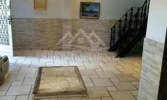 Imagem 2: Casa Duplex para Venda em Rio de Janeiro, Tijuca, 2 dormitórios, 2 suítes, 4 banheiros, 2