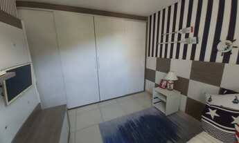 Imagem 3: Apartamento para venda possui 178 metros quadrados com 5 quartos em Horto - Ipatinga - MG