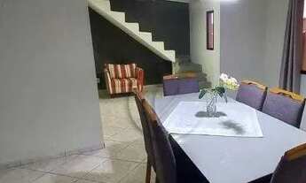 Imagem 3: Sobrado, 237 m² - venda por R$ 750.000,00 ou aluguel por R$ 2.500,00/mês - Parque Marajoar