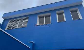 Imagem 5: Galpão ipiranga. Oportunidade