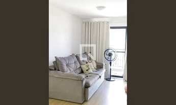 Imagem 2: Apartamento para Aluguel - Cachambi, 2 Quartos, 59 m2