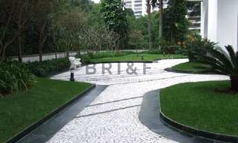 Imagem 3: Apartamento, Santo Amaro - São Paulo