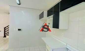 Imagem 3: Sobrado com 2 dormitórios para alugar, 100 m² por R$ 4.427,00/mês - Planalto Paulista - Sã