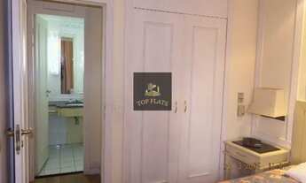 Imagem 6: Flat Para Locação Vila Olímpia