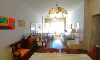 Imagem: Apartamento-À VENDA-Copacabana-Rio de Janeiro-RJ