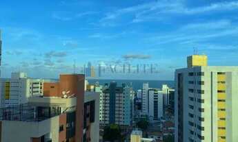 Imagem 2: Apartamento a venda, Tambaú