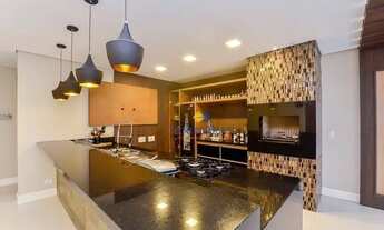 Imagem 4: Casa com 3 dormitórios para alugar, 210 m² por R$ 5.740/mês - Jardim das Américas - Curiti