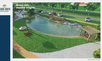 Imagem 3: Fazenda/Sítio/Chácara para venda possui 1076 metros quadrados