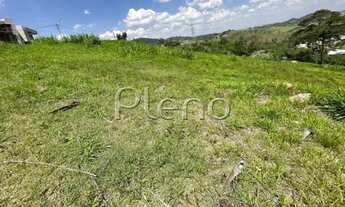 Imagem 3: Terreno à venda no Condomínio Portal do Anhanguera - Valinhos/SP