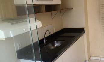 Imagem 7: Apartamento 2 dormitórios pronto pra morar no condomínio Vila Matão 2 - Sumaré