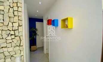 Imagem 3: TAQUARA - Apartamento vista livre, sol da manhã, 2 quartos, suíte, varanda e lazer