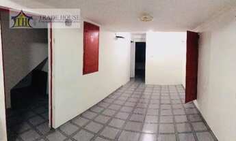 Imagem 6: Casa Sobrado em Bosque da Saúde - São Paulo