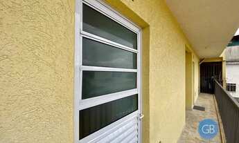 Imagem: Locação de Kitnet com 27m² na Rua Manoel