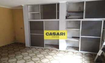 Imagem 4: Casa com 2 dormitórios à venda, 167 m² - Santa Terezinha - São Bernardo do Campo/SP