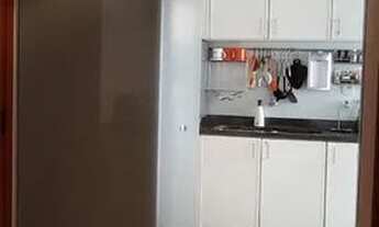 Imagem 5: Próximo ao metrô Campo Belo