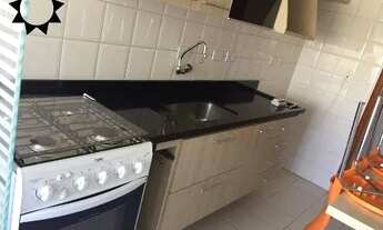 Imagem 6: APTO CENTRO Apartamento com 2 dormitórios