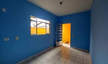 Imagem 5: Casa para aluguel tem 60 metros quadrados com 2 quartos em Cidade Naútica - São Vicente