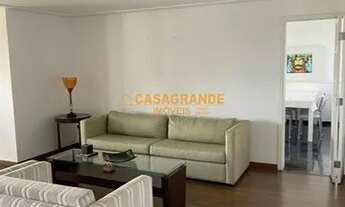 Imagem 4: APARTAMENTO COM 4 SUITES NO JD AQUARIUS