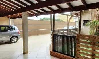 Imagem 7: Casa com 3 dormitórios à venda por R$ 580.000,00 - Jardim Dona Regina - Santa Bárbara D