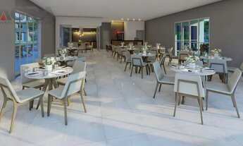 Imagem 7: VOG PARQUE PREMIER Casa duplex, 02 Suítes, Primavera, Vitória da Conquista