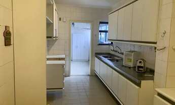 Imagem 4: Apartamento para venda tem 232 metros quadrados com 4 quartos em Pituba - Salvador -Bahia