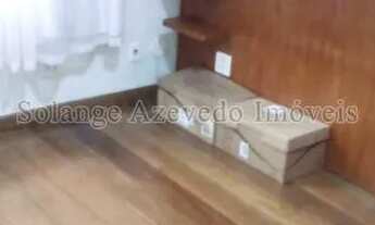 Imagem 6: Apartamento-À VENDA-Tijuca-Rio de Janeiro-RJ