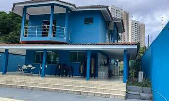 Imagem: Casa de condomínio para aluguel possui