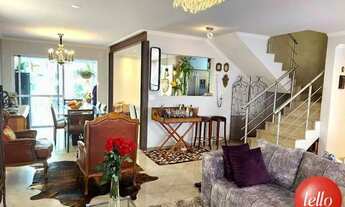 Imagem 7: São Paulo - Casa de Condomínio - Vila Carrão