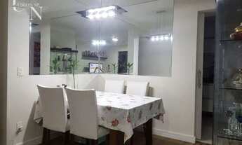 Imagem 3: Apartamento com 3 dormitórios à venda, 80 m² por R$ 904.256 - Vila Mascote - São Paulo/SP