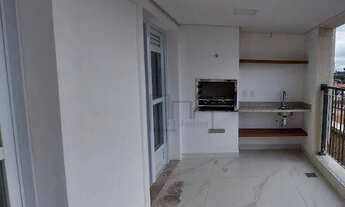 Imagem 5: Apartamento com 4 dormitórios, 166 m² - venda por R$ 2.150.000,00 ou aluguel por R$ 10.000