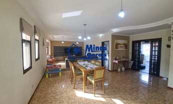 Imagem 6: MARAVILHOSO SOBRADO NO CONDOMÍNIO RECANTO DA SERRA NO URBANOVA !