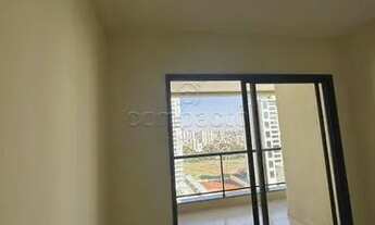 Imagem: Apartamento Padrão em São José do Rio