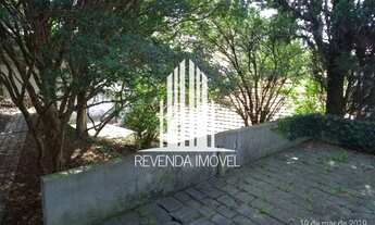 Imagem 6: Sobrado na Lapa 350m² com 3 dormitórios e 7 vagas