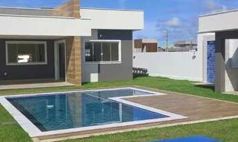 Imagem 2: AN- Casa a venda Condomínio Jacuipe Country