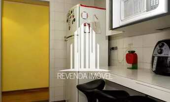 Imagem 5: Apartamento à venda com 65m², 2 quartos e 1 vaga