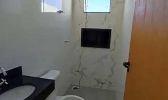 Imagem 3: Casa para Venda em Uberlândia, Jardim Canaã, 2 dormitórios, 1 suíte, 1 banheiro, 2 vagas