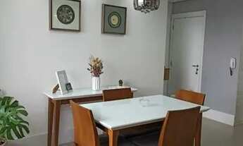 Imagem 4: Apartamento no Condomínio Moov Freguesia no Limão com 58m² 2 dormitórios 1 banheiro 1 vaga