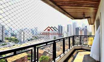 Imagem 7: Apartamento Venda 4 Dormitórios - 230 m² Brooklin