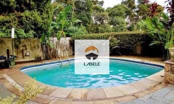 Imagem 4: CASA - 3 DORMITÓRIOS - RES. GRAMADO - GRANJA VIANA - COTIA - SP