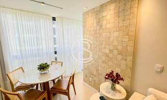 Imagem 4: Impecável e luxuoso apartamento para venda de 2 quartos com suíte em Jardim Camburi