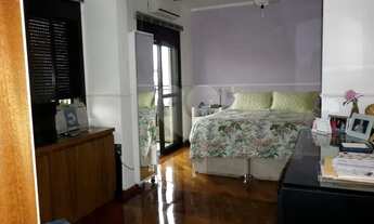 Imagem 7: São Paulo - Apartamento Padrão - VILA MARIANA