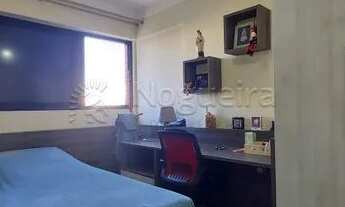 Imagem 7: Apartamento para venda com 86 metros quadrados com 3 quartos em Boa Viagem - Recife - PE+