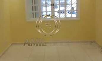 Imagem: LA-RA AMIL aluga sobrado, 120m², 03 dormitórios,Jardim