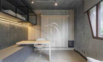 Imagem 4: SãO PAULO - Apartamento Padrão - Vila Olímpia