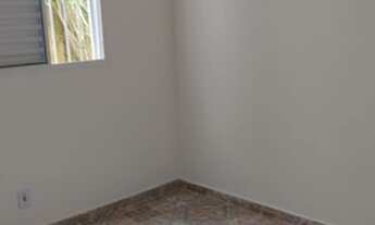 Imagem 3: Apartamento para aluguel tem 40 metros quadrados com 2 quartos