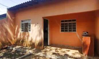 Imagem 2: Casa Residencial com 2 quartos para alugar por R$ 700.00, 70.00 m2 - ANDES - LONDRINA/PR