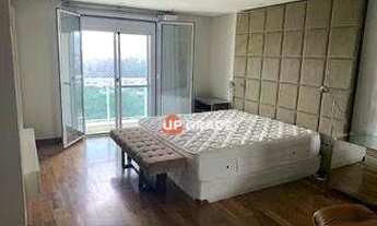 Imagem 6: Apartamento com 4 dormitórios para alugar, 258 m² por R$ 19.850/mês - Gramercy Park - Baru