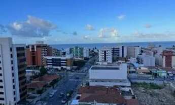 Imagem 6: Apartamento para aluguel possui 170 metros quadrados com 4 quartos em Cabo Branco - João P